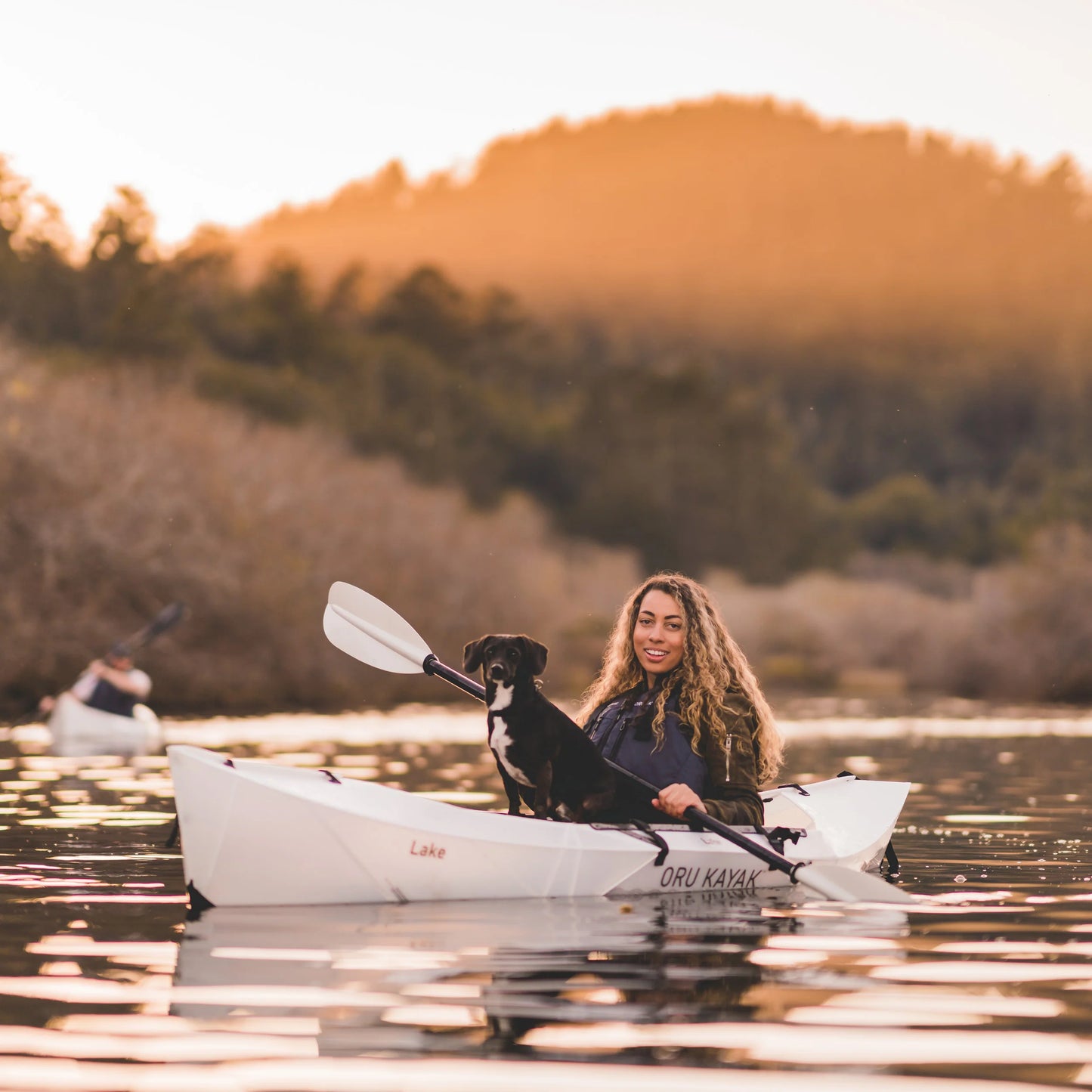 Oru Kayak