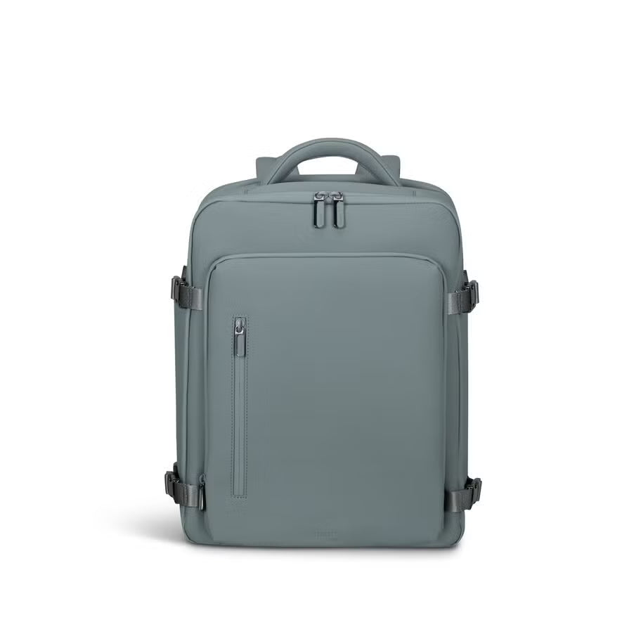Lipault Lost In Berlin Travel Backpack 2.0