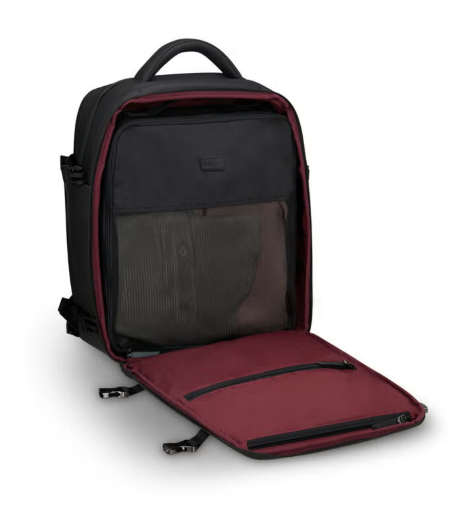 Lipault Lost In Berlin Travel Backpack 2.0