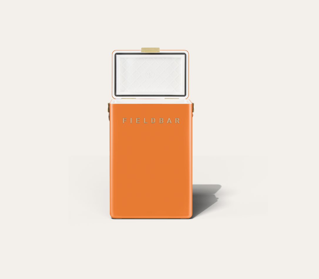 Field Bar - Drinks Box