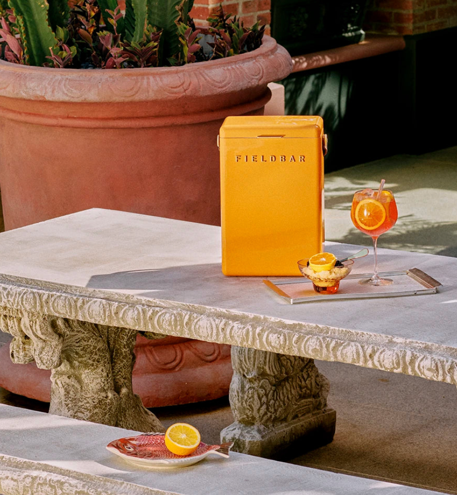 Field Bar - Drinks Box
