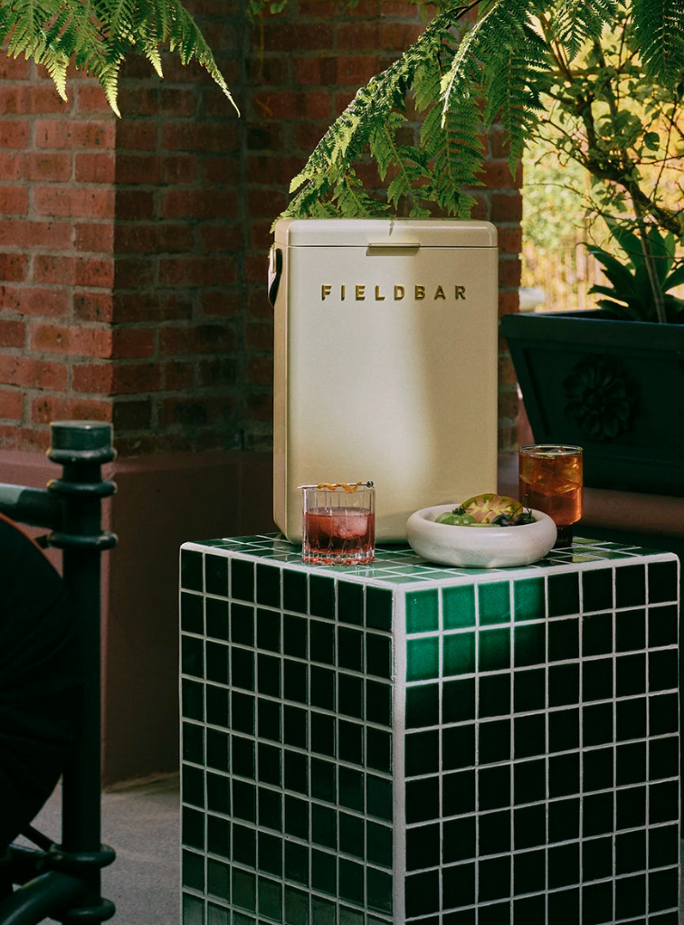 Field Bar - Drinks Box