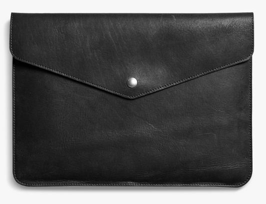 Shinola Detroit - Utility Laptop Sleeve