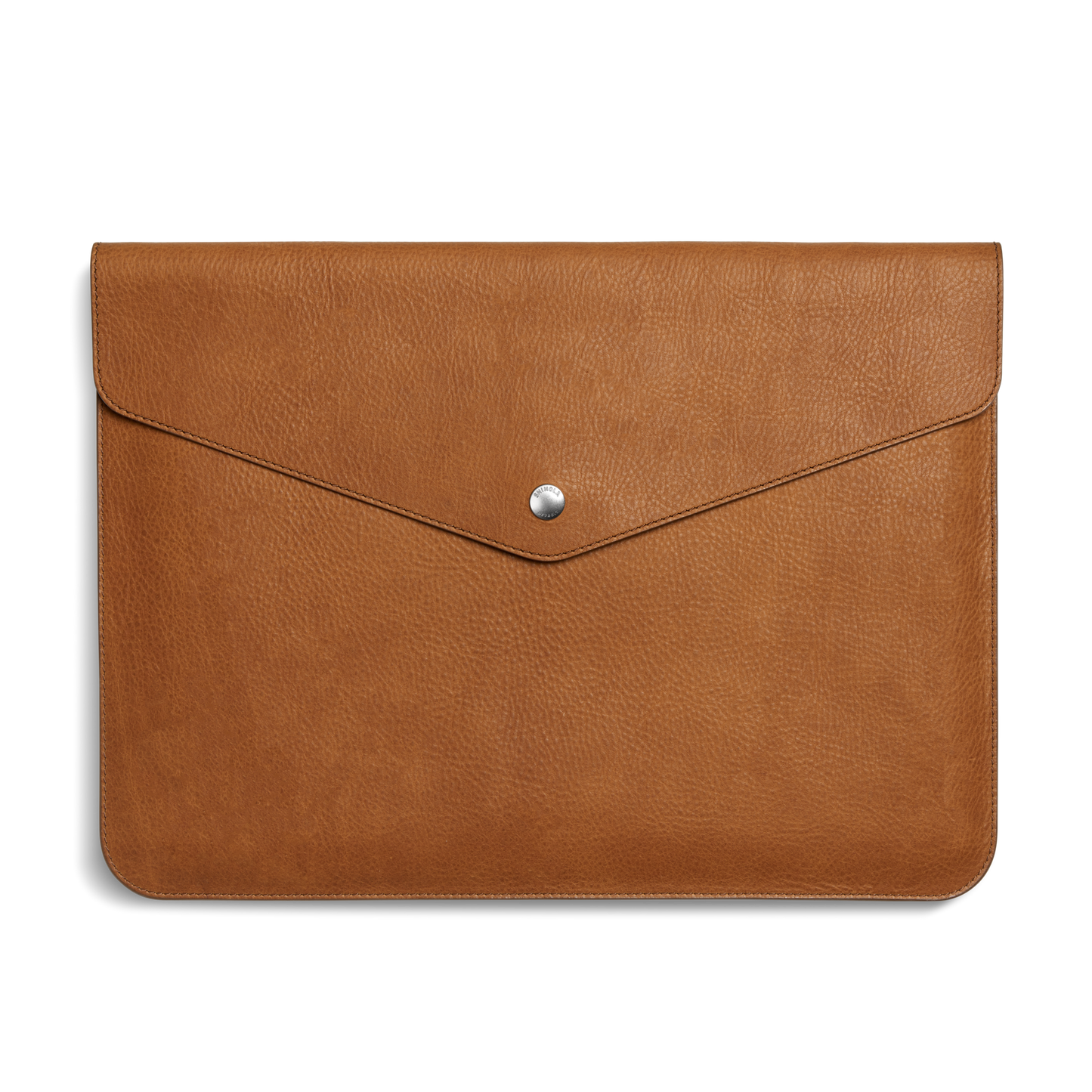Shinola Laptop Sleeve