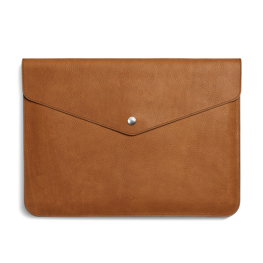 Shinola Laptop Sleeve