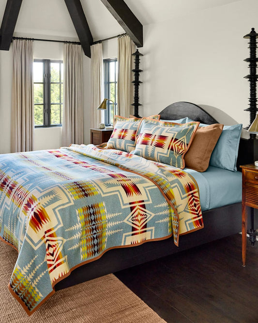 Pendleton - Jacquard Blanket - Twin Size