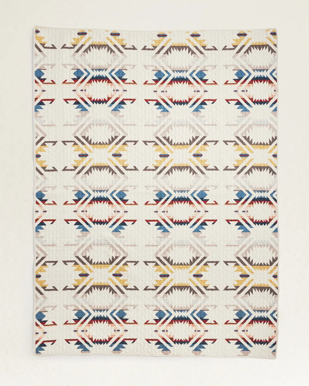 Pendleton - White Sands Quilt Set