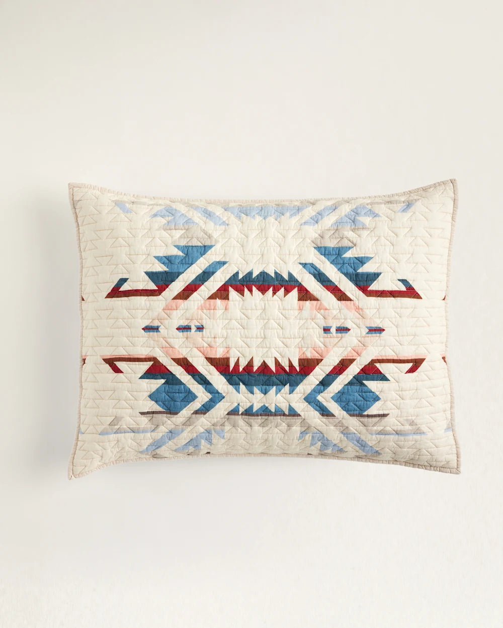 Pendleton - White Sands Quilt Set