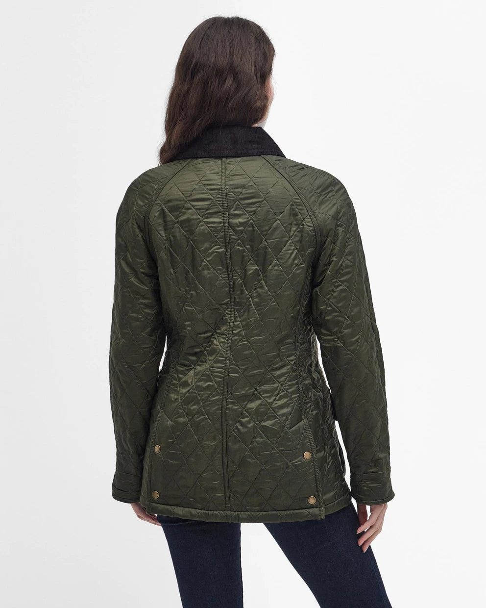 Beadnell Polarquilt Jacket