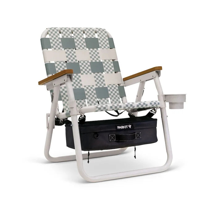 Parkit - Voyager Chair