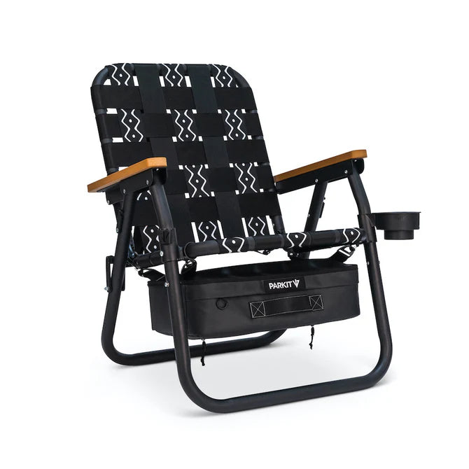 Parkit - Voyager Chair