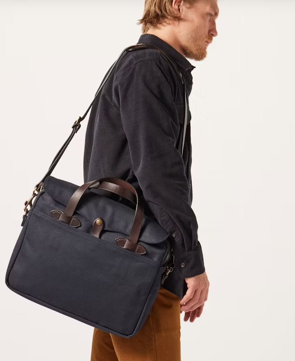 Filson – Twill Briefcase