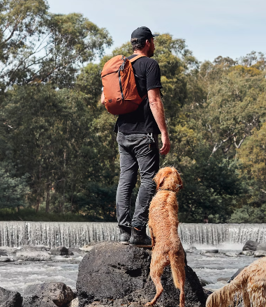 Bellroy - Venture Ready Pack 26L