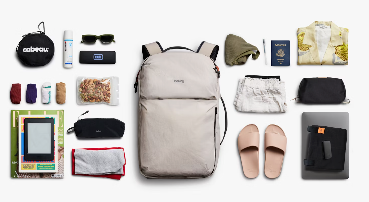 Bellroy - Lite Travel Pack 30L