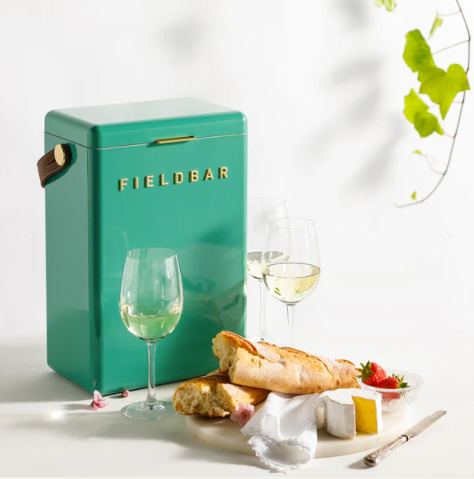 Fieldbar - Drinks Box