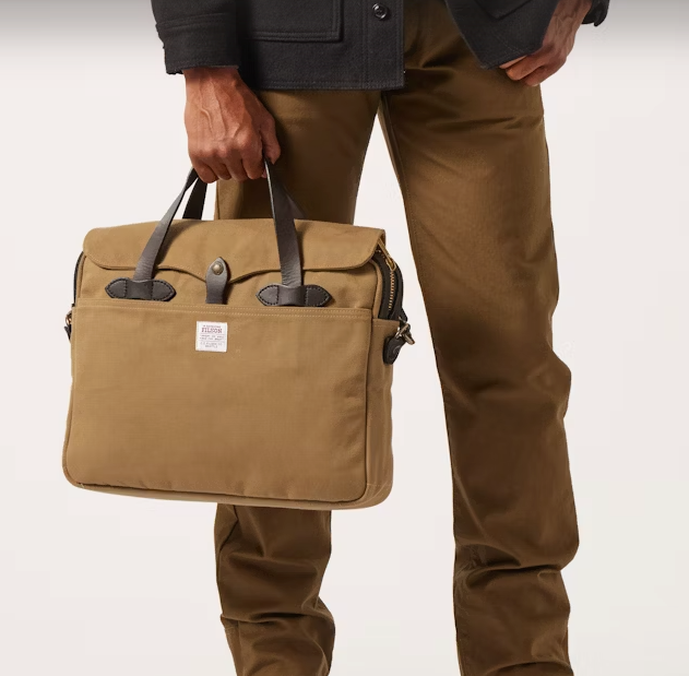 Filson – Twill Briefcase