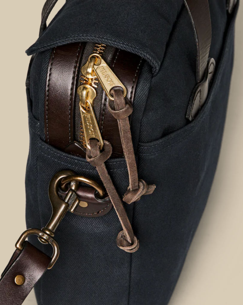 Filson Rugged Twill Original Briefcase