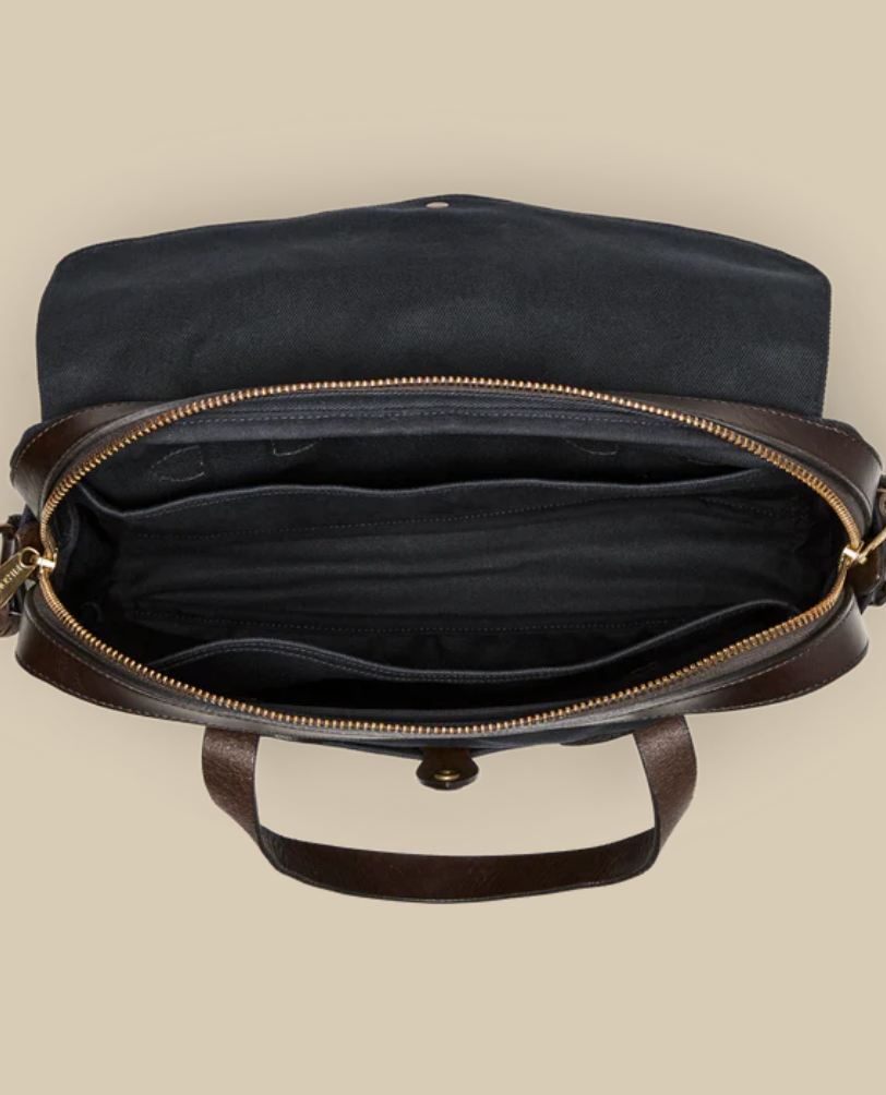 Filson Rugged Twill Original Briefcase