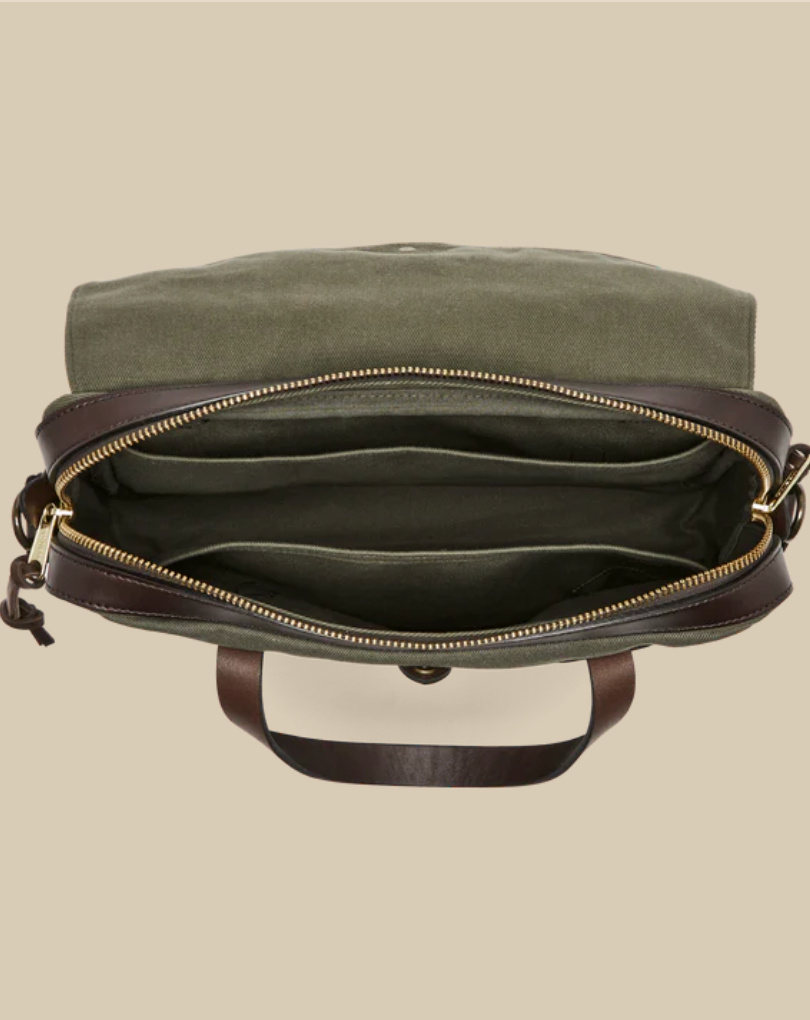 Filson Rugged Twill Original Briefcase