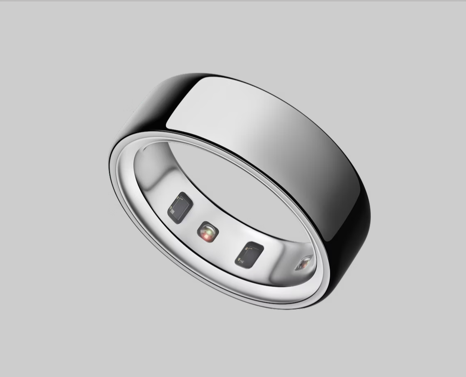 Oura Ring 4