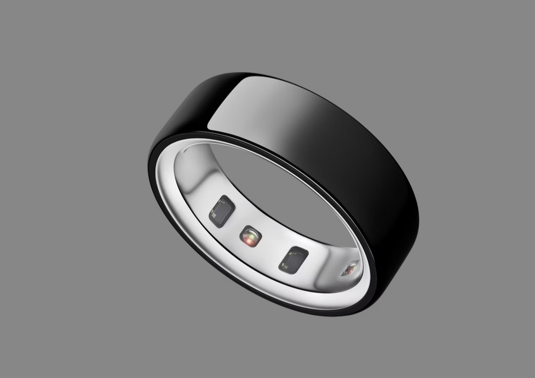 Oura Ring 4
