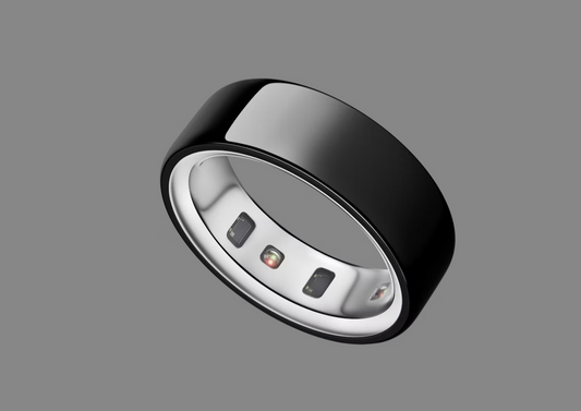 Oura Ring 4
