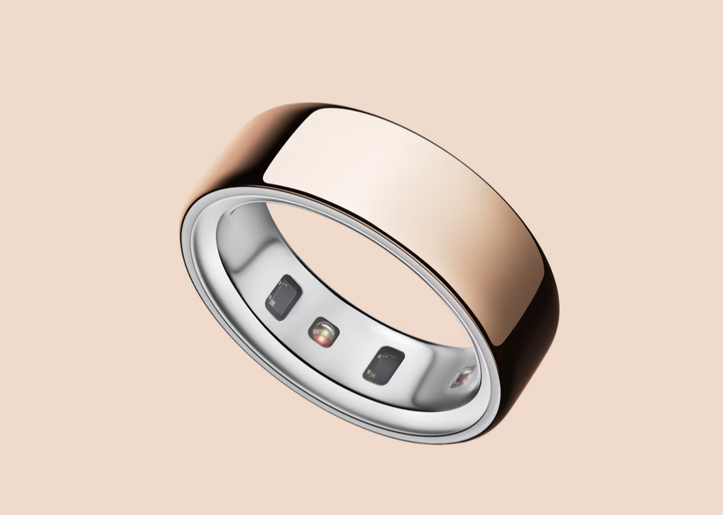 Oura Ring 4