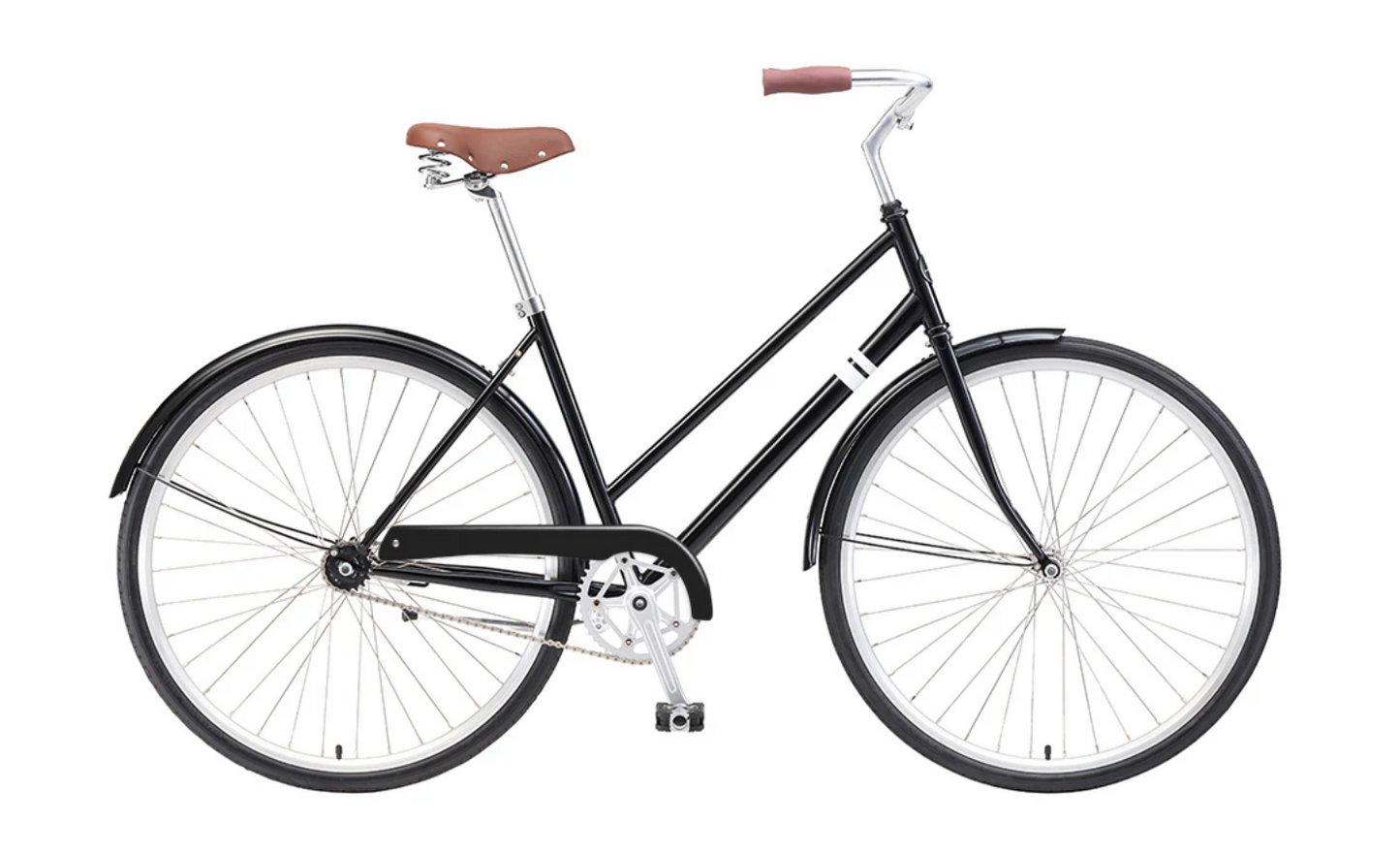Sole Bicycles The Dutch Step Through