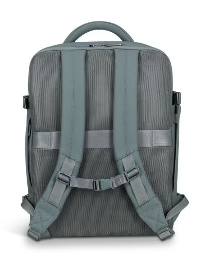 Lipault Lost In Berlin Travel Backpack 2.0