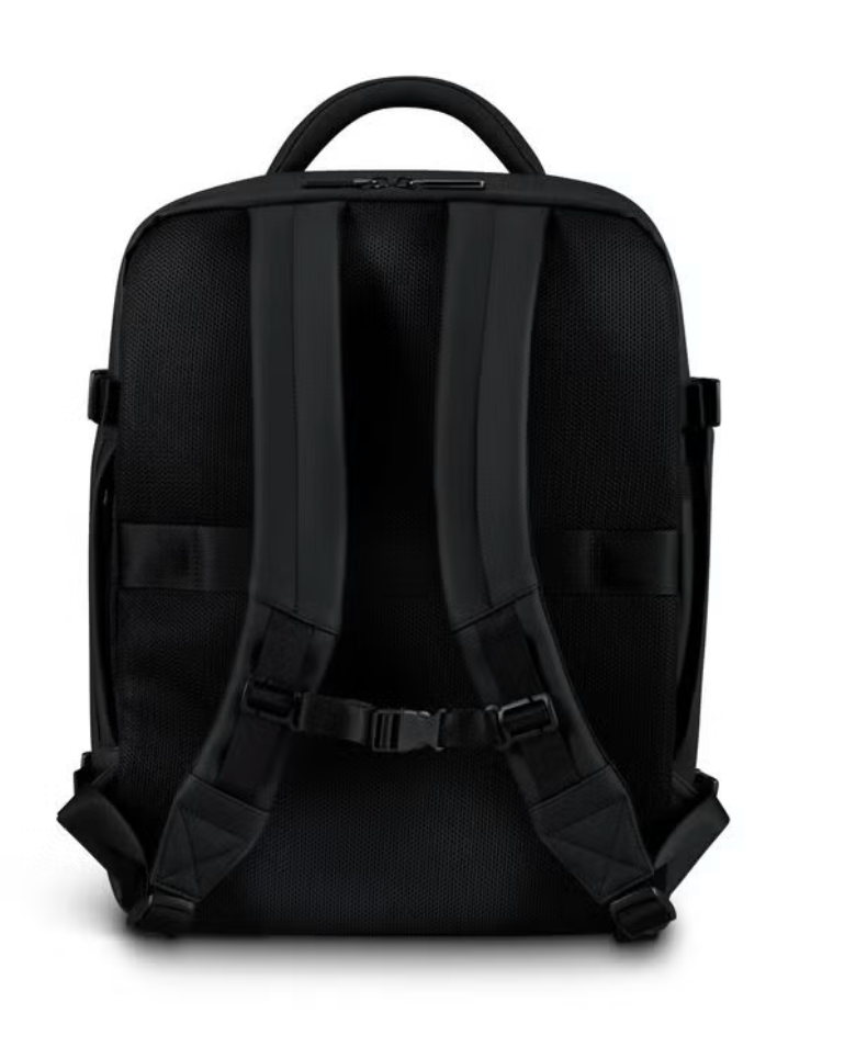 Lipault Lost In Berlin Travel Backpack 2.0