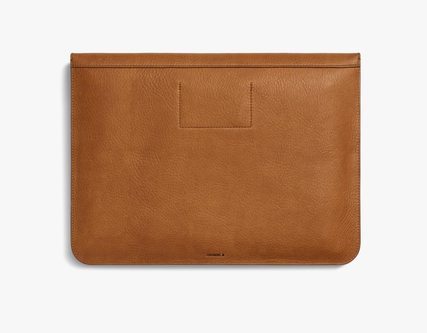 Shinola Laptop Sleeve