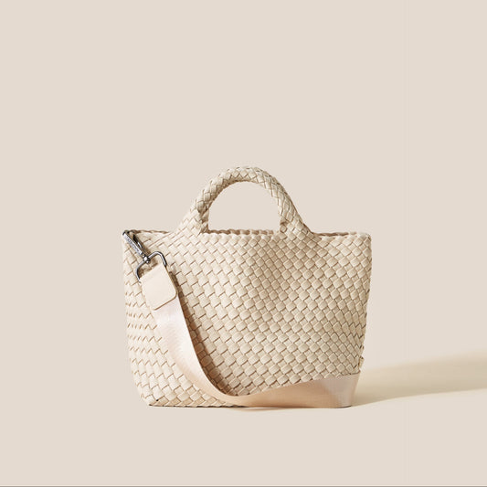 St. Barths Small Tote
