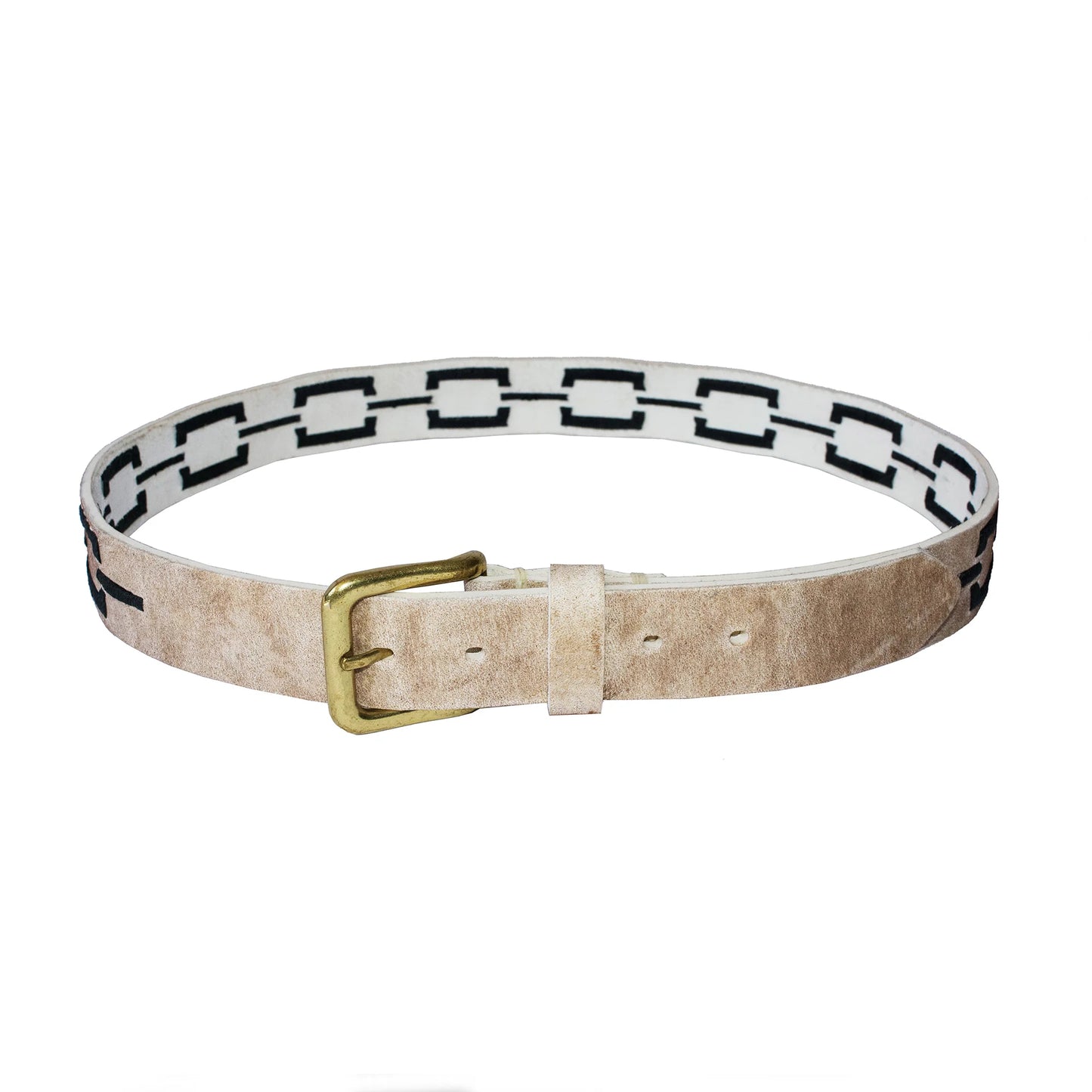 Stick N Ball - Correntino Polo Belt