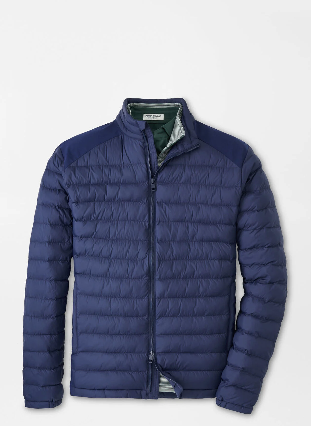 Peter Millar Suffolk Coat