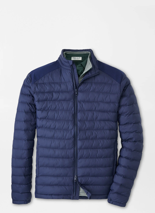 Peter Millar Suffolk Coat