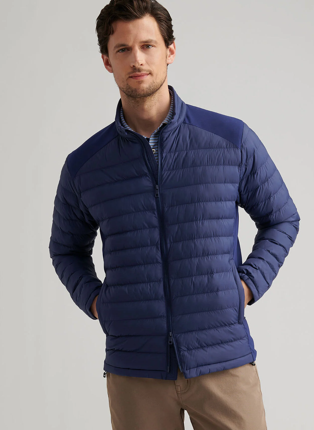 Peter Millar Suffolk Coat