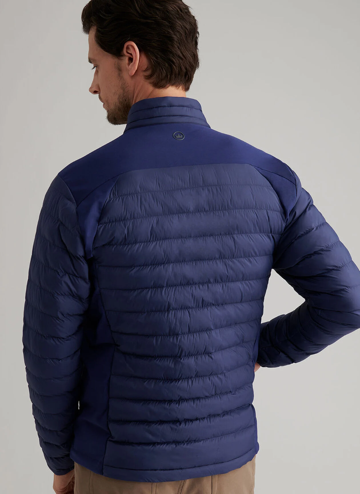 Peter Millar Suffolk Coat