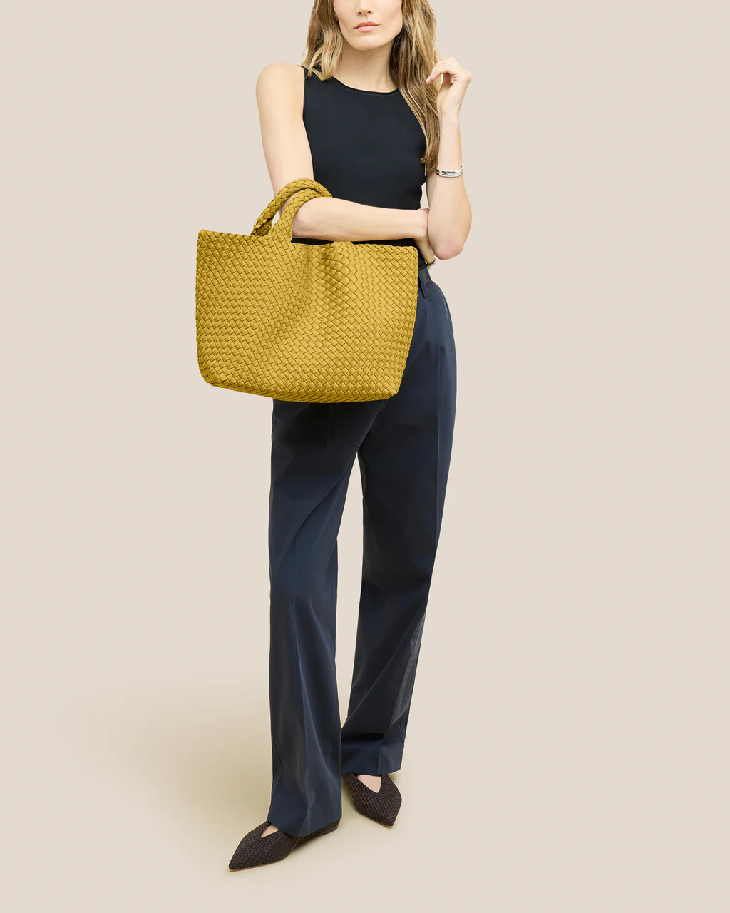 St. Barths Small Tote