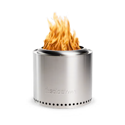 Solo Stove Ranger